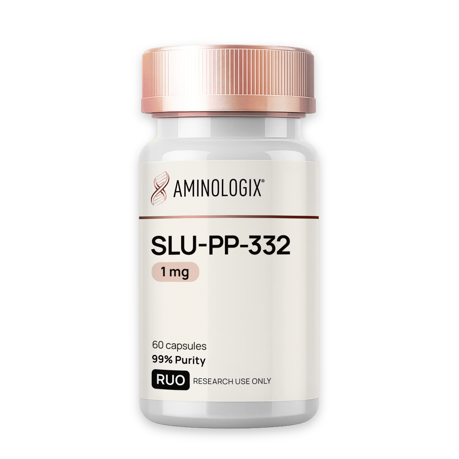 slu pp 332 5 amino 1mq SLU-PP-332 (Oral) · Aminologix