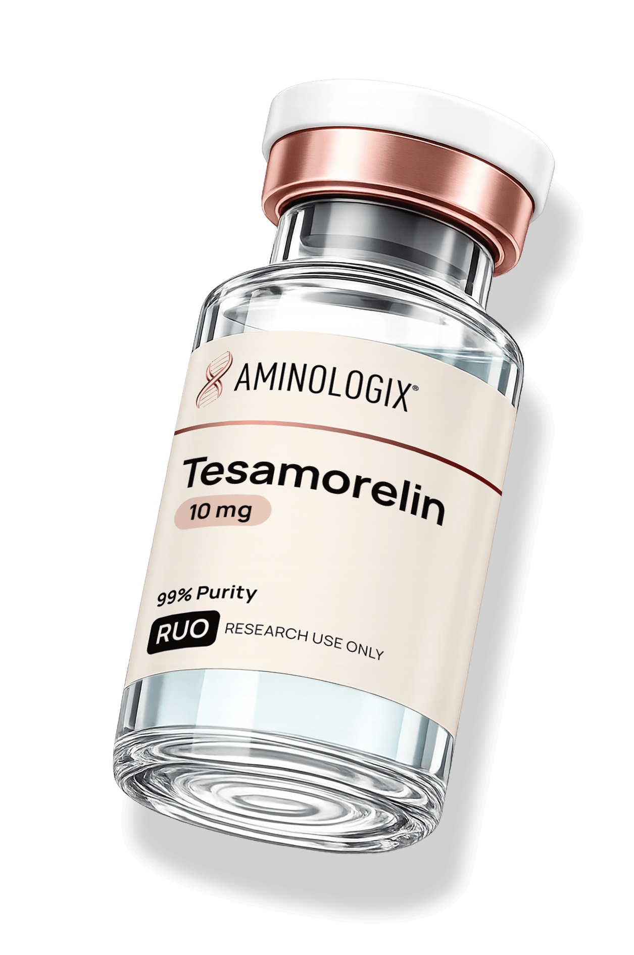 Aminologix vial